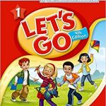 Let's Go 1 iTools