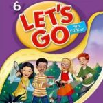 Let's Go 6 Fourth Edition iTools Download