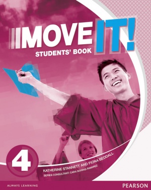 Move it 4