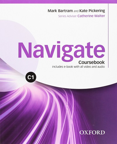 Navigate advanced Student's Book PDF