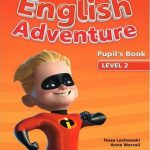 New English Adventure 2