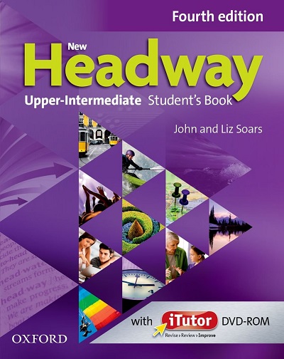 New Headway Upper Intermediate Fourth