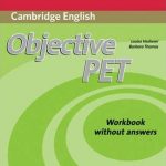 Objective Pet Workbook with Answer
