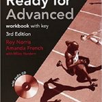 Ready for Advanced Work Book Answer Key