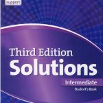 Solutions Intermediate Third Edition Test Bank