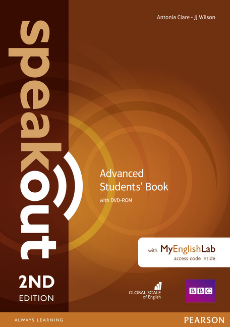 Speakout Advanced Student Book Audio Files