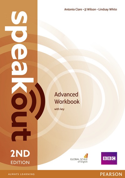 Speakout Advanced Work Book Audio Files