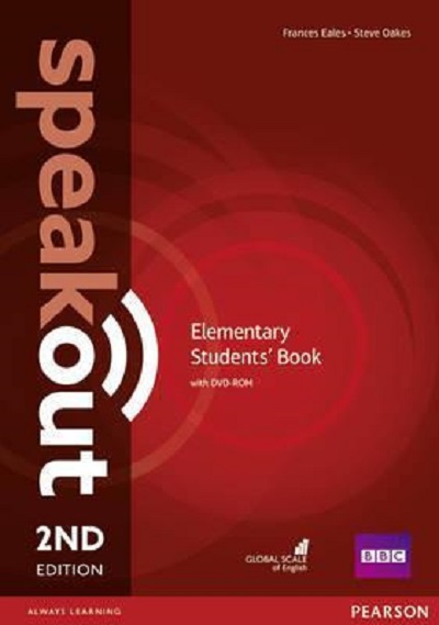 Speakout Elementary Student Book Audio