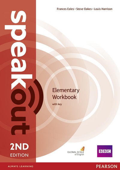 Speakout Elementary Work Book Audio