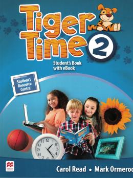 Tiger Time 2