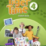Tiger Time 4