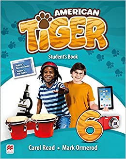 Tiger Time 6