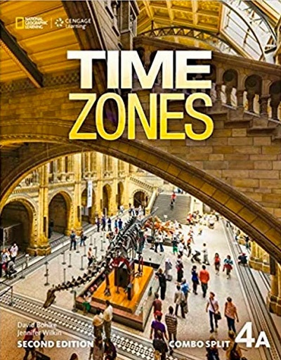 Time Zone 4