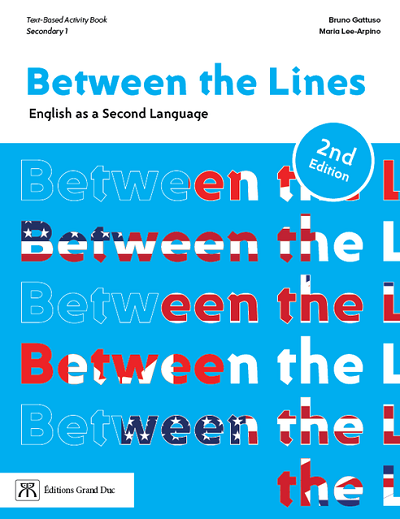 between the lines 1