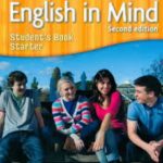 English in mind Starter