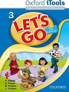 let's go 3 itools