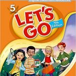 let's go 5 itools