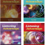 listening advantage books