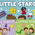 little stars books