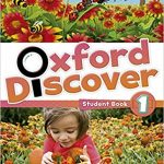 oxford discover 1