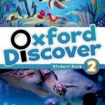 oxford discover 2