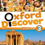 oxford discover 3