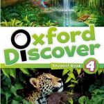 oxford discover 4