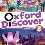 oxford discover 5