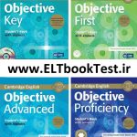 Objective Books