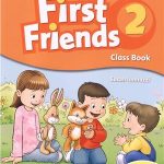 First Friends 2. Class Book