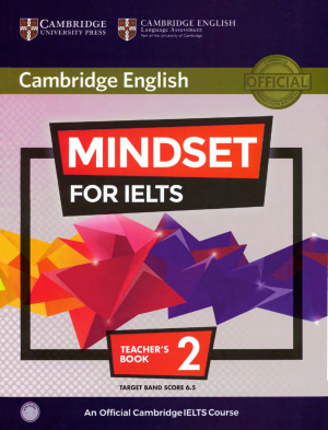 Mindset for IELTS 2