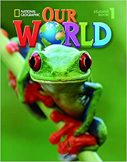 Our World 1