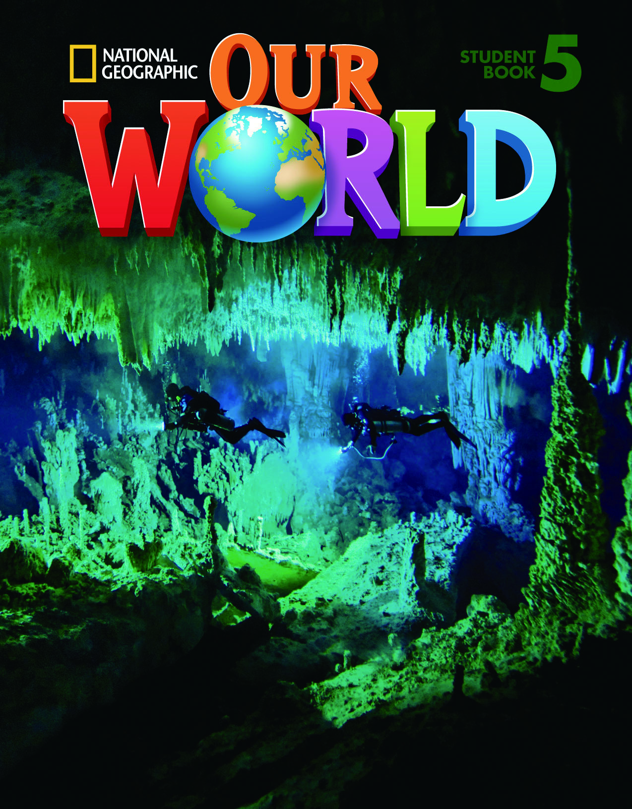 Our World 5