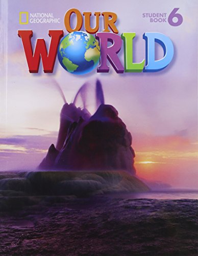 Our World 6