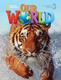 Our World 3