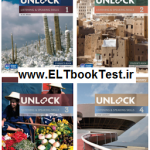Unlock listening and speaking