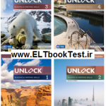 Unlock Reading and Writing