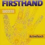 English Firsthand Success Fifth Edition Active Teach 