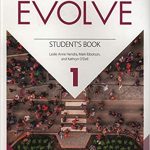 Evolve level 1
