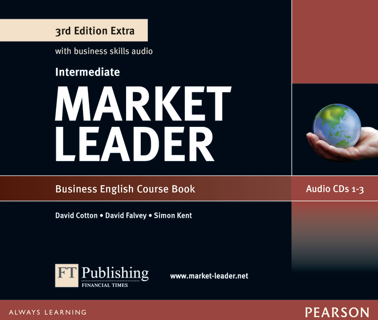 Market Leader Intermediate