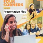 four corners 1 Presentation plus