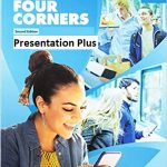 Four Corners 3 Second Edition Presentation Plus