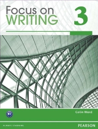 focus on writing 3