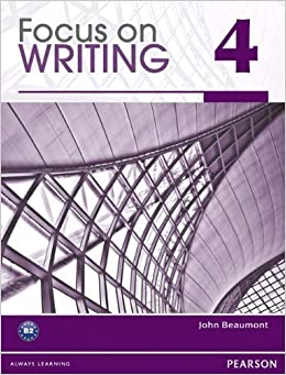 focus on writing 4