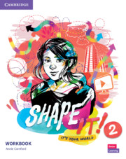 shape it 2