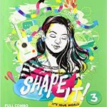 shape it 3