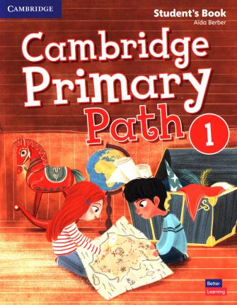 Cambridge Primary Path 1