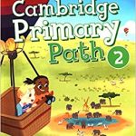 Cambridge Primary Path 2