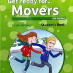 Get Ready for Movers