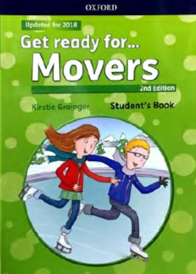 Get Ready for Movers